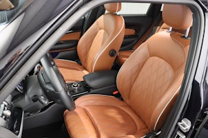 Vehicle image MINI Clubman F54 2.0i Cooper S ALL4