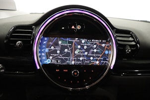 Vehicle image MINI Clubman F54 2.0i Cooper S ALL4