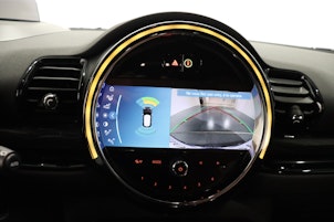 Vehicle image MINI Clubman F54 2.0i Cooper S ALL4