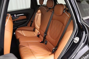 Vehicle image MINI Clubman F54 2.0i Cooper S ALL4