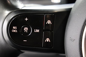 Vehicle image MINI Clubman F54 2.0i Cooper S ALL4