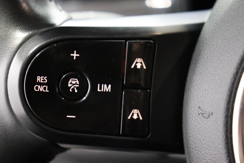 Vehicle image MINI CLUBMAN