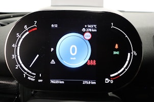 Vehicle image MINI Clubman F54 2.0i Cooper S ALL4