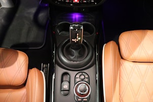 Vehicle image MINI Clubman F54 2.0i Cooper S ALL4