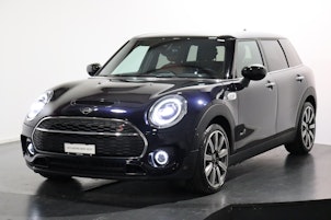 Vehicle image MINI Clubman F54 2.0i Cooper S ALL4