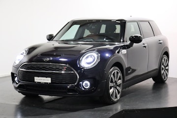 Vehicle image MINI Clubman F54 2.0i Cooper S ALL4