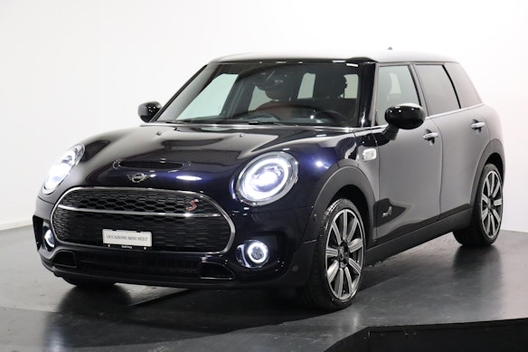 MINI Clubman F54 2.0i Cooper S ALL4 0