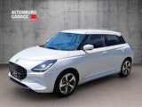 First vehicle image