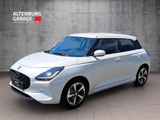 Vehicle image SUZUKI SWIFT 0
