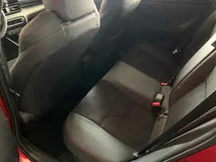 Toyota Yaris 1.5 VVT-i HSD GR Sport