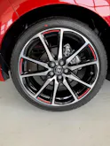 Toyota Yaris 1.5 VVT-i HSD GR Sport