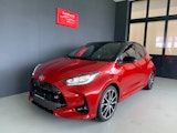 First vehicle image