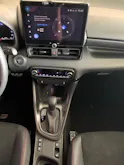 Toyota Yaris 1.5 VVT-i HSD GR Sport