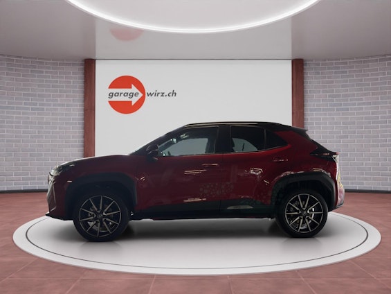 Vehicle image 1