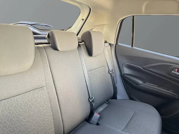 Suzuki Swift 1.2 Tradizio Hybrid