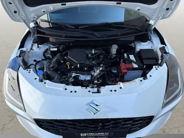 Suzuki Swift 1.2 Tradizio Hybrid