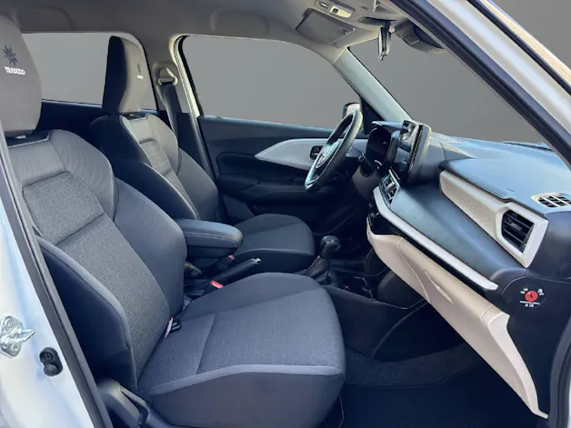 Suzuki Swift 1.2 Tradizio Hybrid