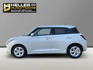 Suzuki Swift 1.2 Tradizio Hybrid