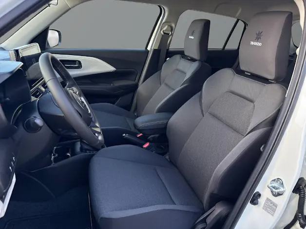 Suzuki Swift 1.2 Tradizio Hybrid