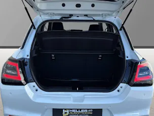 Suzuki Swift 1.2 Tradizio Hybrid