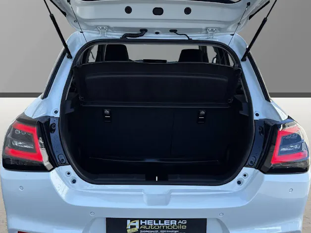 Suzuki Swift 1.2 Tradizio Hybrid