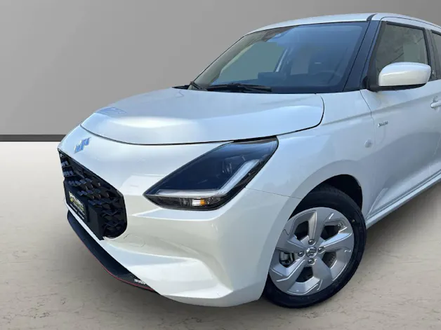 Suzuki Swift 1.2 Tradizio Hybrid