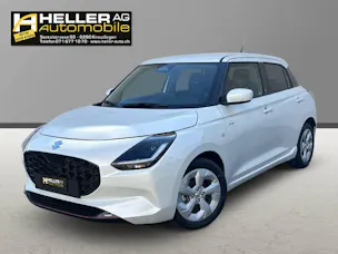 Suzuki Swift 1.2 Tradizio Hybrid