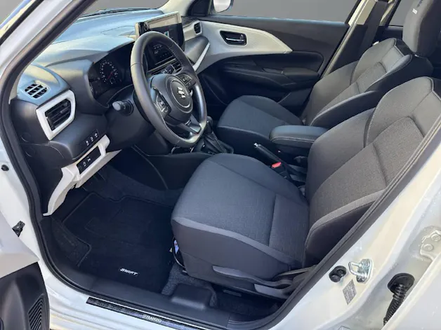 Suzuki Swift 1.2 Tradizio Hybrid