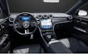 Mercedes-Benz C 300 4 Matic