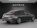 Mercedes-Benz C 300 4 Matic