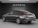 Mercedes-Benz C 300 4 Matic