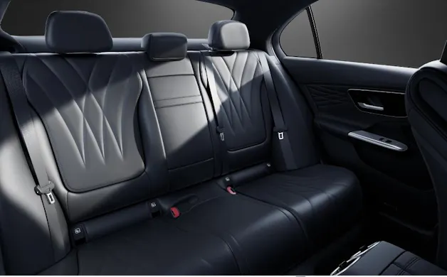 Mercedes-Benz C 300 4 Matic