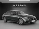 Mercedes-Benz C 300 4 Matic