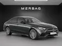 Mercedes-Benz C 300 4 Matic