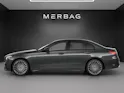 Mercedes-Benz C 300 4 Matic