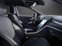 Mercedes-Benz C 300 4 Matic
