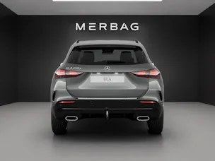 Mercedes-Benz GLA 250 e EQ Star 8G-DCT