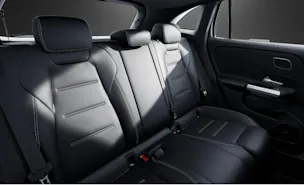 Mercedes-Benz GLA 250 e EQ Star 8G-DCT
