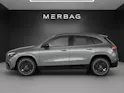 Mercedes-Benz GLA 250 e EQ Star 8G-DCT