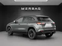 Mercedes-Benz GLA 250 e EQ Star 8G-DCT