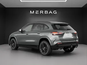 Mercedes-Benz GLA 250 e EQ Star 8G-DCT