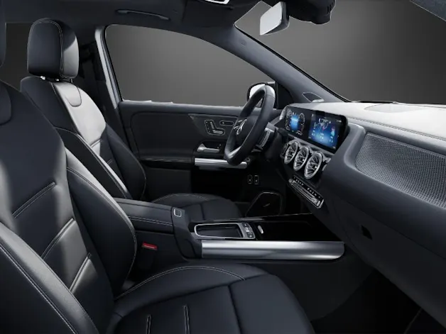 Mercedes-Benz GLA 250 e EQ Star 8G-DCT