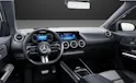 Mercedes-Benz GLA 250 e EQ Star 8G-DCT