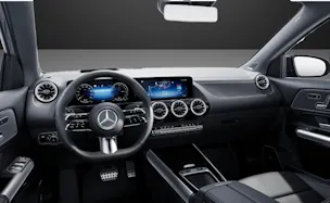 Mercedes-Benz GLA 250 e EQ Star 8G-DCT