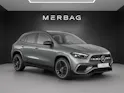 Mercedes-Benz GLA 250 e EQ Star 8G-DCT
