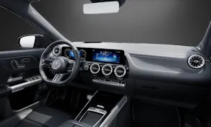 Mercedes-Benz GLA 250 e EQ Star 8G-DCT
