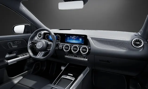 Mercedes-Benz GLA 250 e EQ Star 8G-DCT