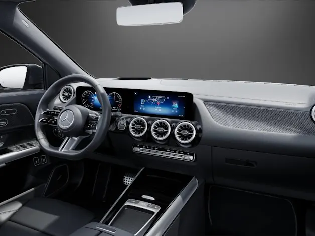 Mercedes-Benz GLA 250 e EQ Star 8G-DCT