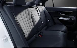 Mercedes-Benz E 220 d 4Matic 9G-Tronic