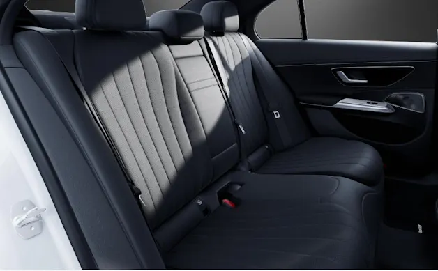 Mercedes-Benz E 220 d 4Matic 9G-Tronic